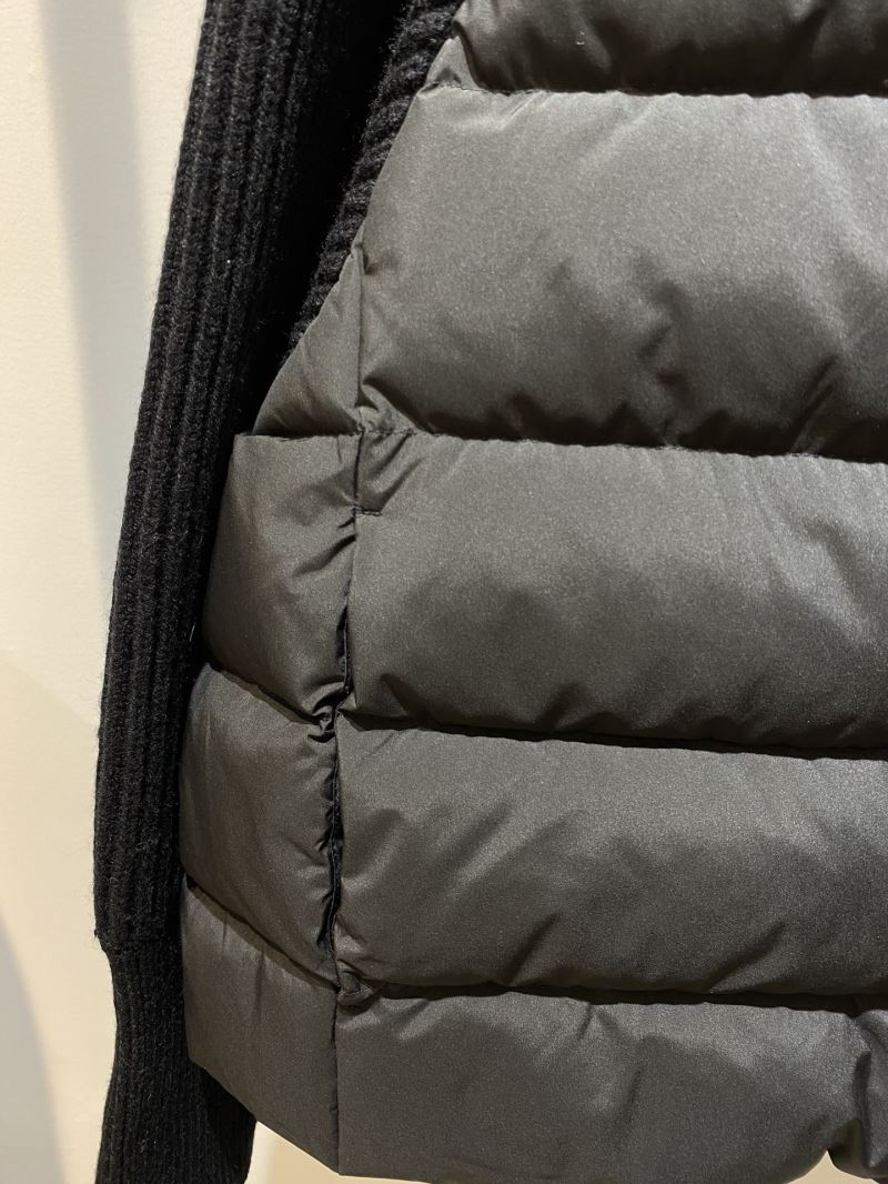 Brunello Cucinelli Down Jackets